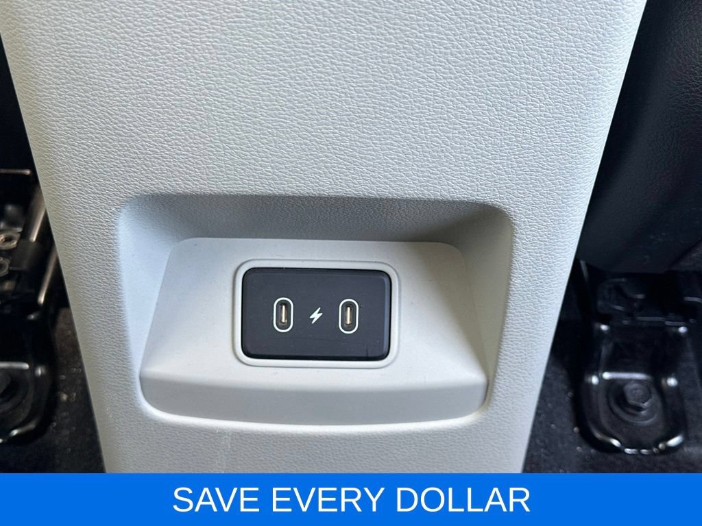Used 2025 Kia Soul EX FWD image 20