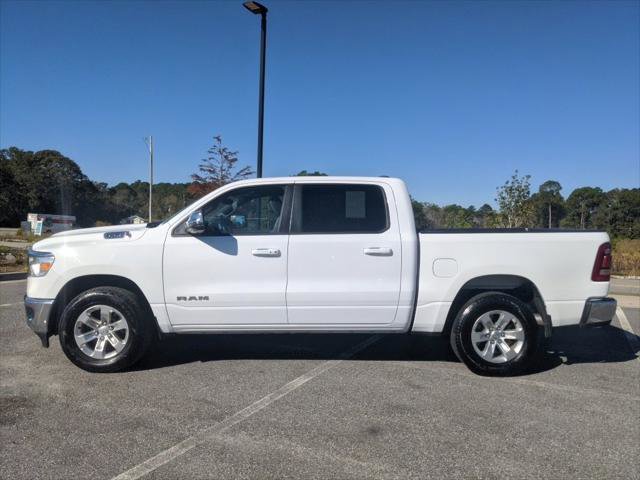 Certified 2024 RAM 1500 Laramie image 60