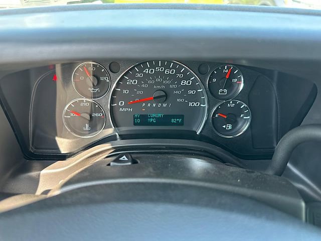 New 2025 Chevrolet Express 3500 Extended w/ Driver Convenience Package image 17