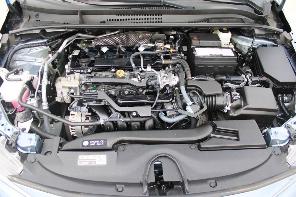 Used 2024 Toyota Corolla LE FWD image 31