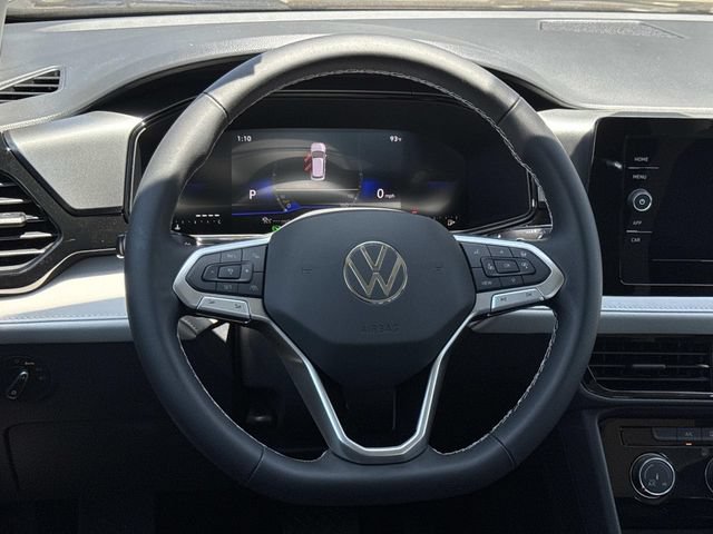 New 2026 Volkswagen Taos S FWD image 7