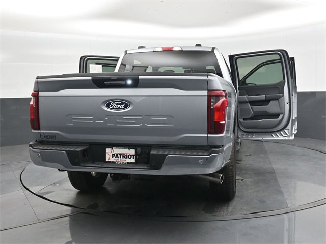 Used 2024 Ford F150 XLT w/ Mobile Office Package image 45