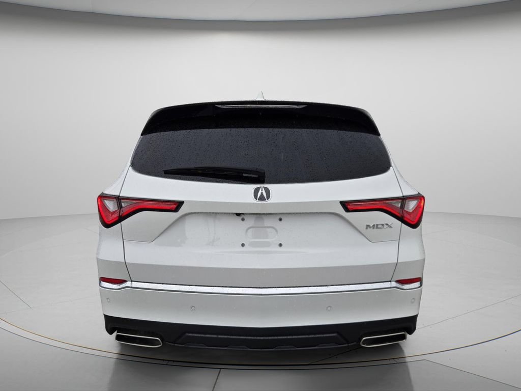 Used 2023 Acura MDX w/ Technology Package FWD image 6