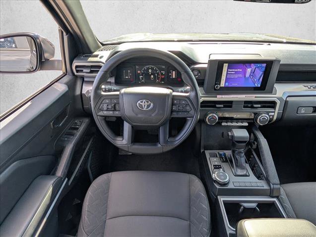 New 2025 Toyota Tacoma SR5 image 11