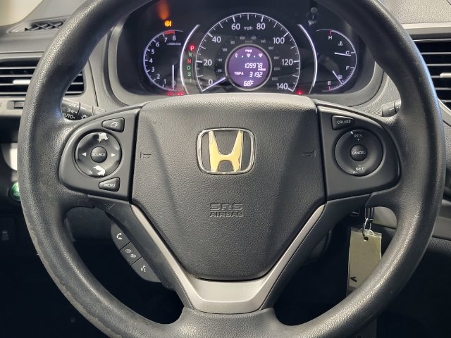 Used 2012 Honda CR-V EX image 25