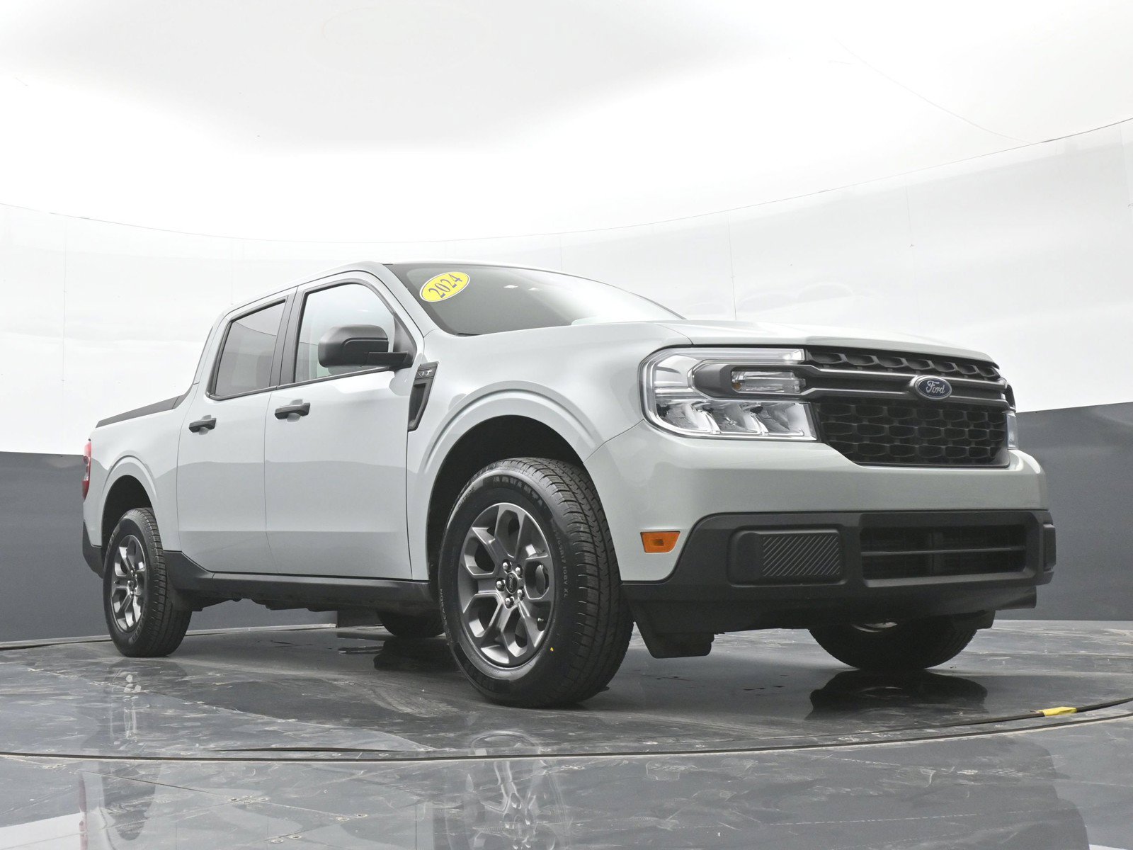 Used 2024 Ford Maverick XLT w/ Equipment Group 300A Standard AWD/4WD image 41