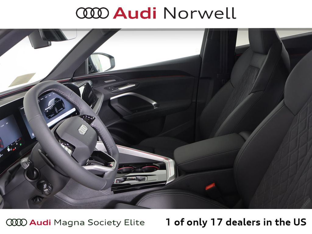 New 2026 Audi SQ5 Premium Plus AWD/4WD image 20