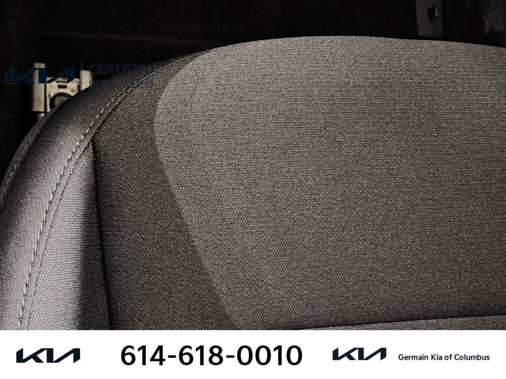 Certified 2026 Kia K4 FWD image 26