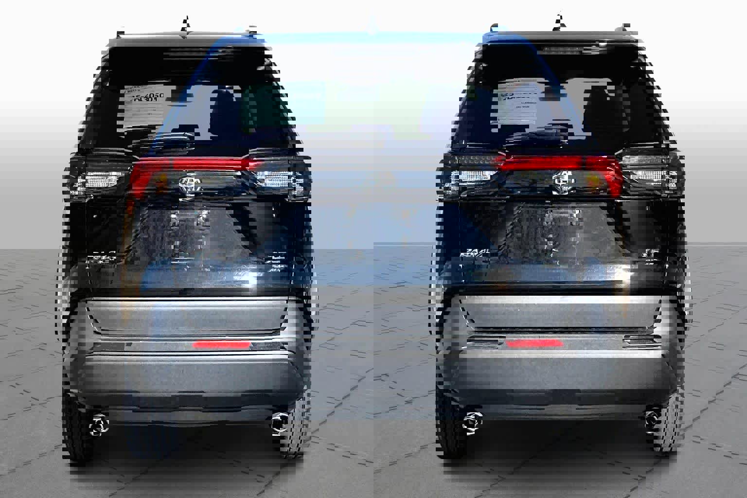 Certified 2024 Toyota RAV4 XLE image 4