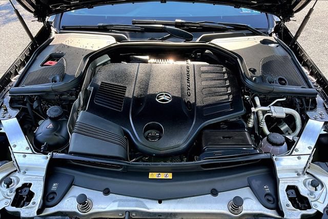 Certified 2023 Mercedes-Benz CLS 450 4MATIC image 34