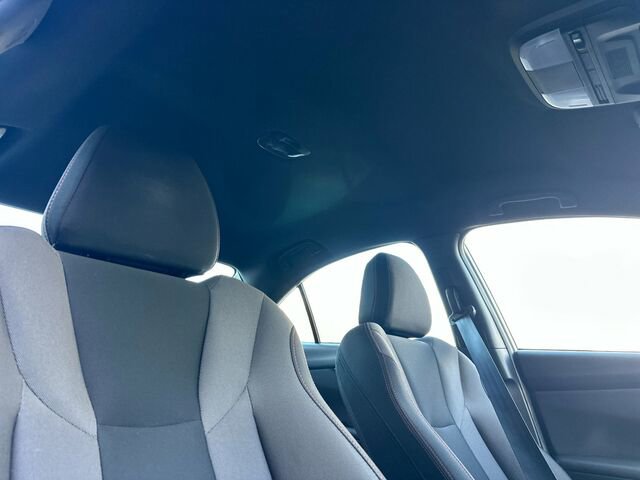 Used 2022 Subaru WRX image 19