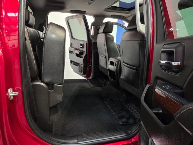 Used 2019 GMC Sierra 2500 SLT w/ Duramax Plus Package image 69