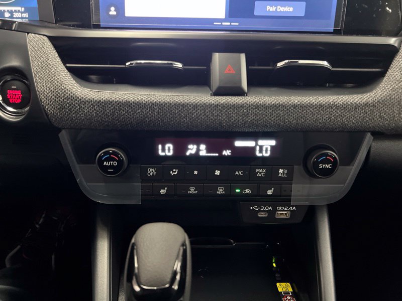 New 2026 Subaru Outback Premium AWD/4WD image 32