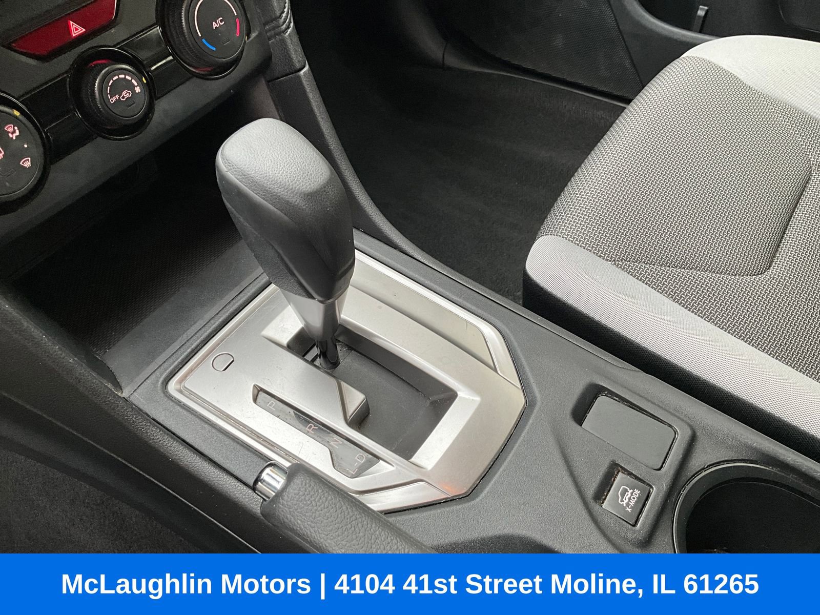 Used 2018 Subaru Crosstrek 2.0i w/ Popular Package #1 image 26