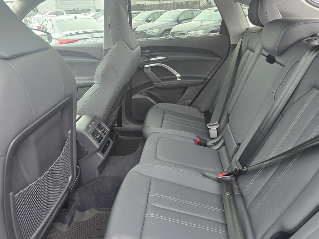 New 2026 Audi Q5 Premium Plus AWD/4WD image 15