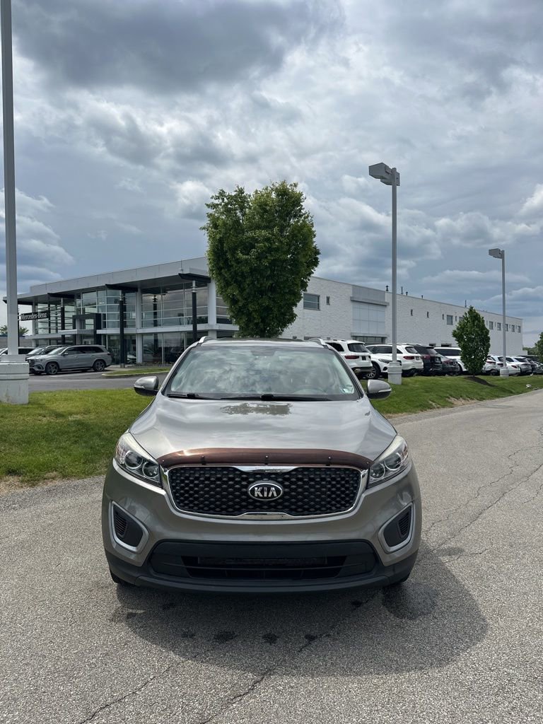 Used 2016 Kia Sorento LX w/ LX Convenience Package AWD/4WD image 21