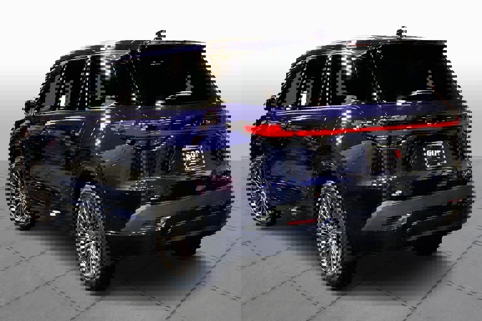 New 2026 Lexus TX 350 AWD image 12