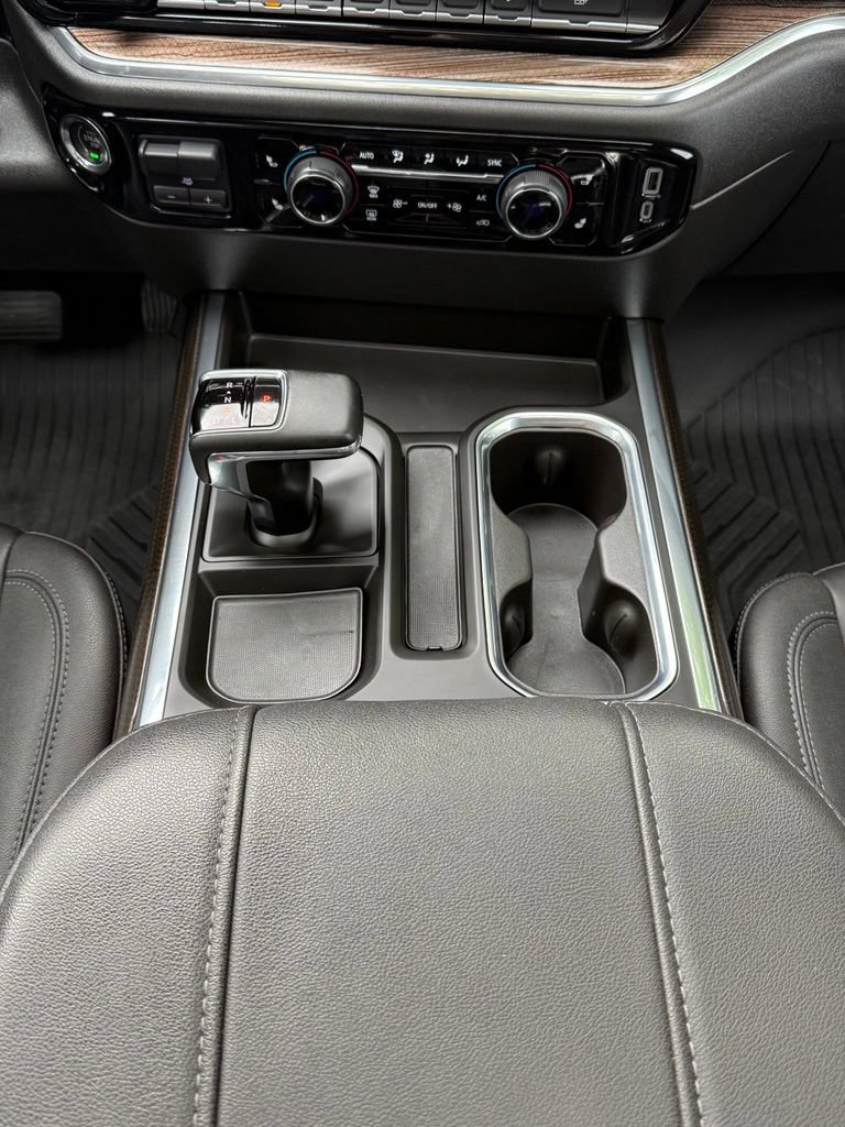 Used 2023 Chevrolet Silverado 1500 RST w/ RST All Star Premium Package AWD/4WD image 21