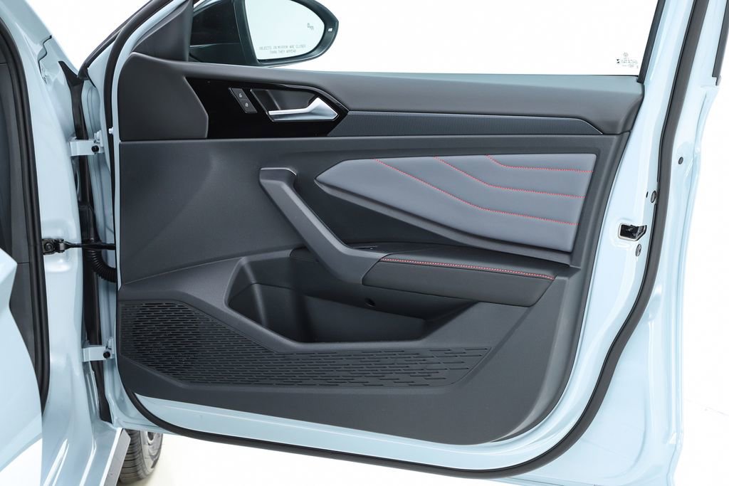 New 2026 Volkswagen Jetta GLI Autobahn image 68