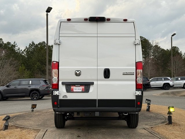 New 2026 RAM ProMaster 2500 w/ Advanced Safety Group image 6
