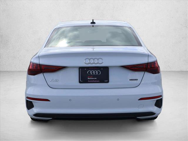 Used 2023 Audi A3 2.0T Premium Plus w/ Premium Plus Package AWD/4WD image 6