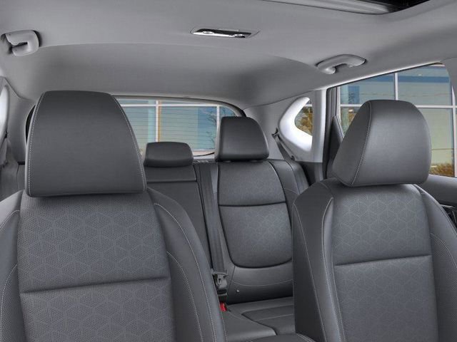 New 2026 Kia Seltos EX w/ EX Sunroof Package image 27