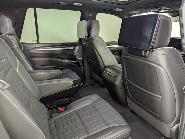 Used 2025 Cadillac Escalade Sport Platinum image 27