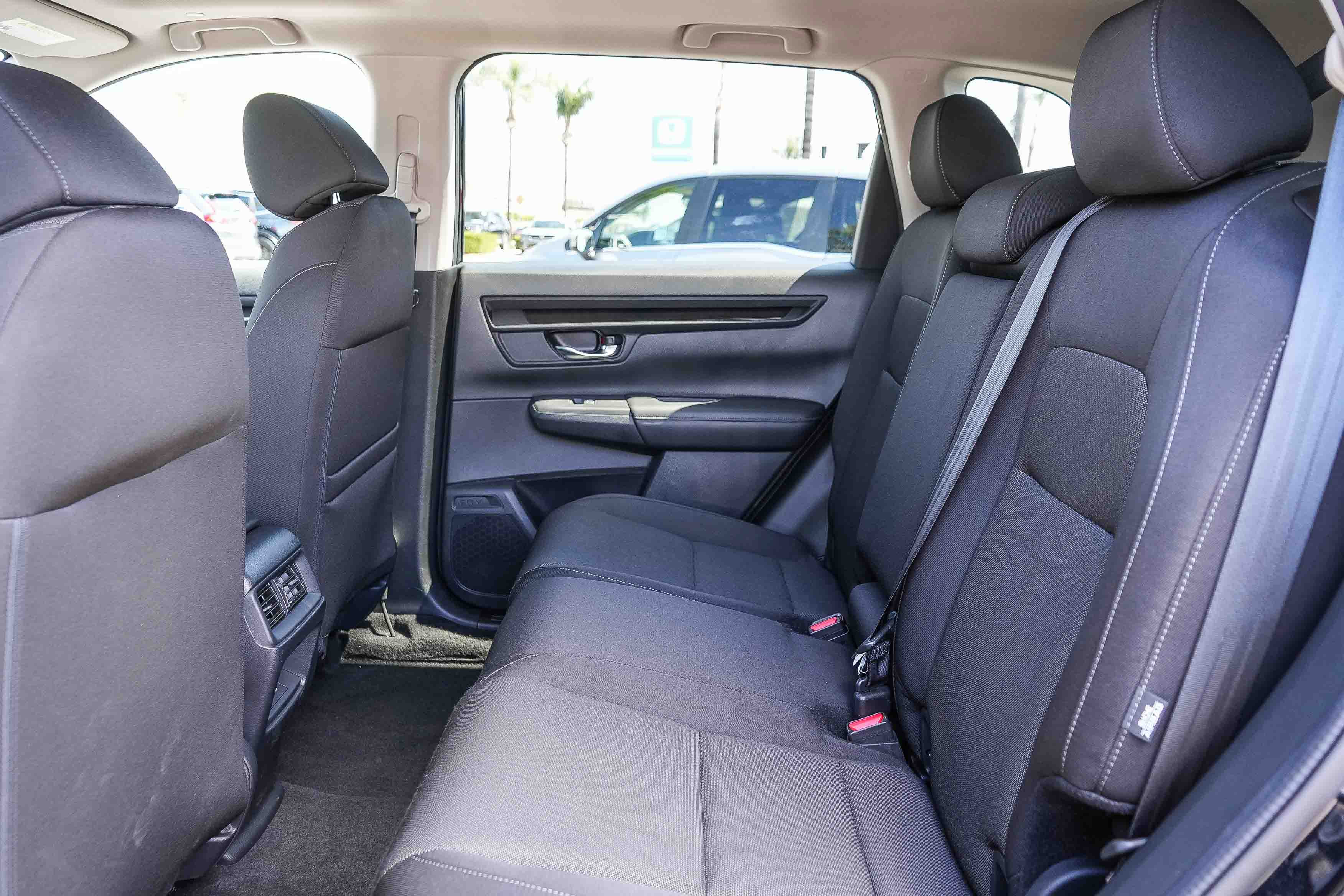 Used 2025 Honda CR-V EX image 22
