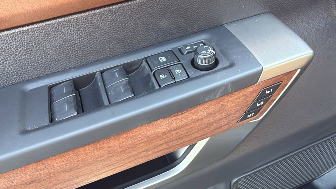 New 2026 Toyota Sequoia 1794 Edition image 11