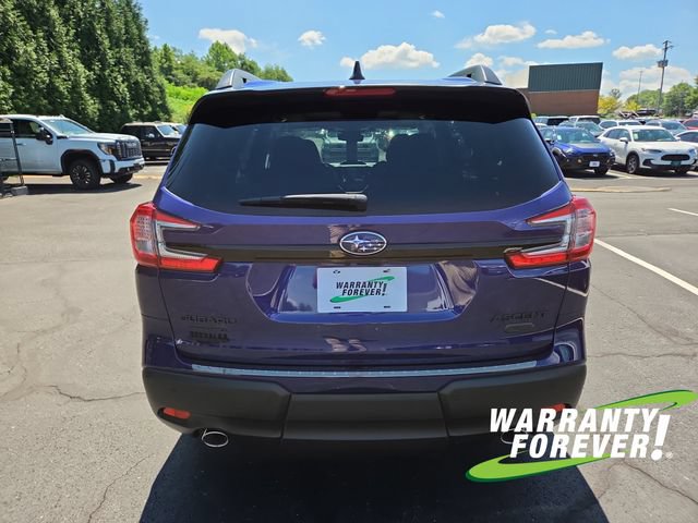 New 2026 Subaru Ascent Bronze Edition w/ Onyx Package AWD/4WD image 6