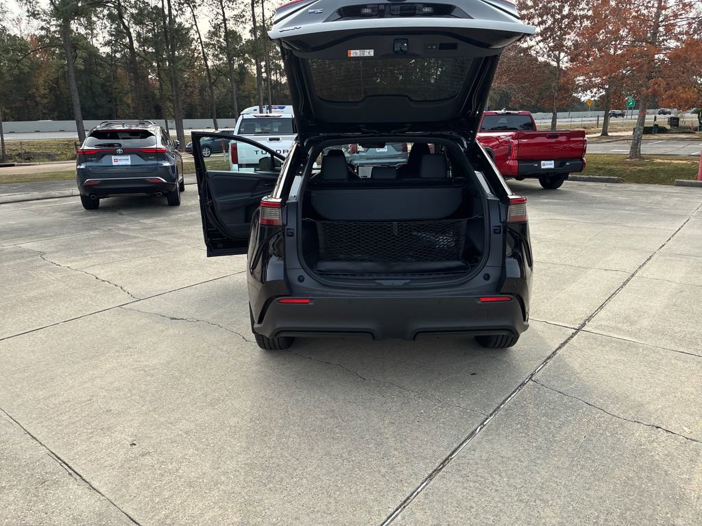 New 2026 Toyota bZ image 31