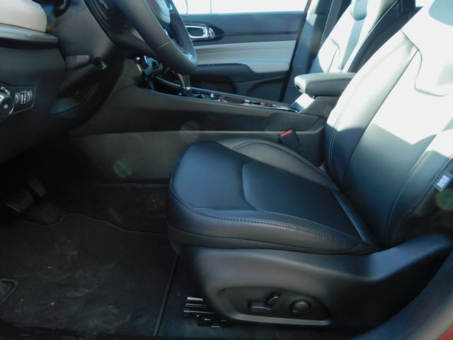 New 2026 Jeep Compass Limited AWD/4WD image 11