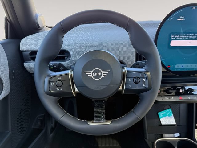 New 2026 MINI Cooper S FWD image 12