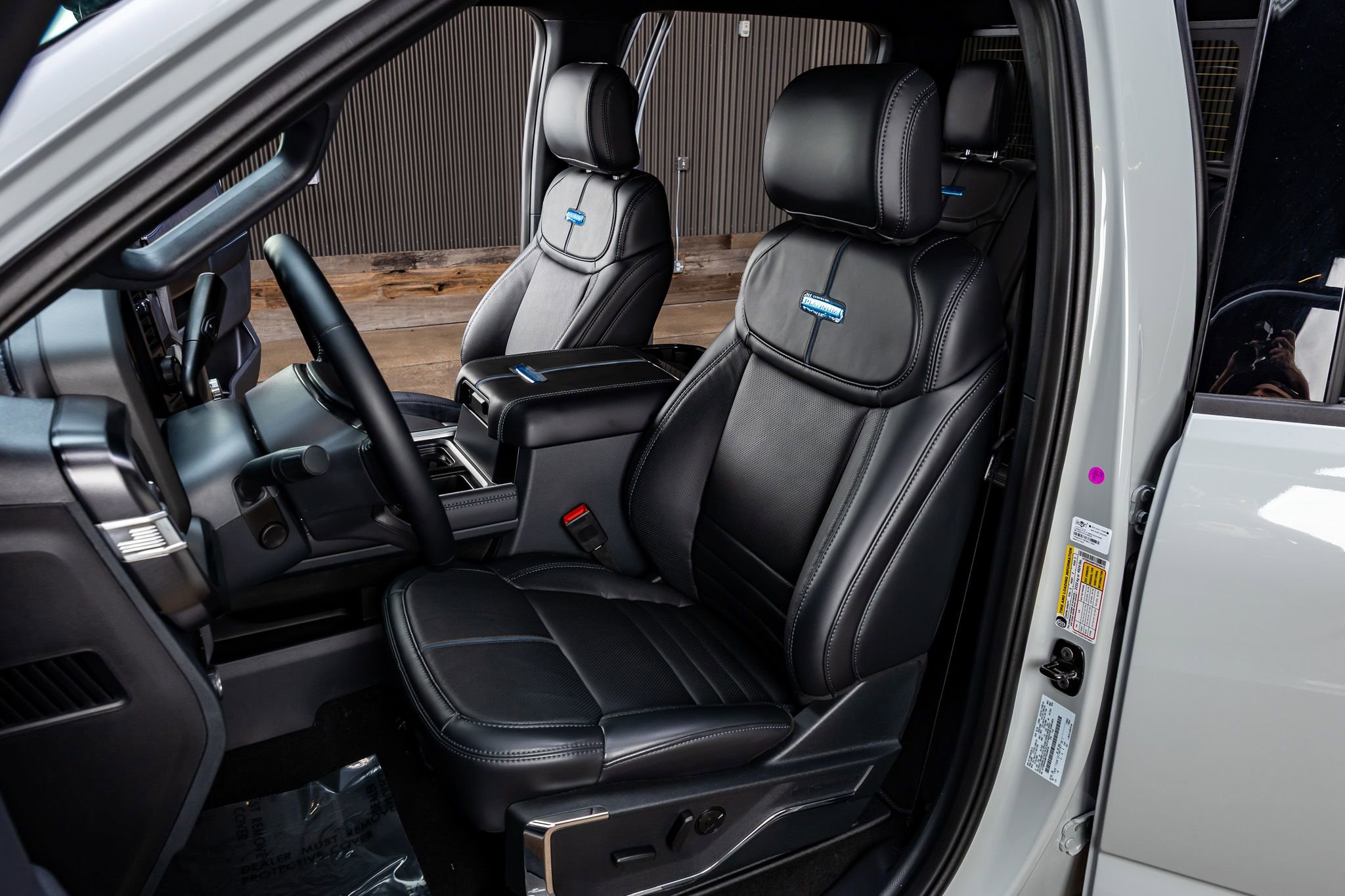 Used 2026 Ford F450 Platinum image 30