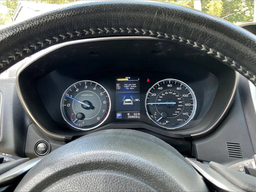 Used 2020 Subaru Ascent Limited w/ Popular Package #3 AWD/4WD image 12