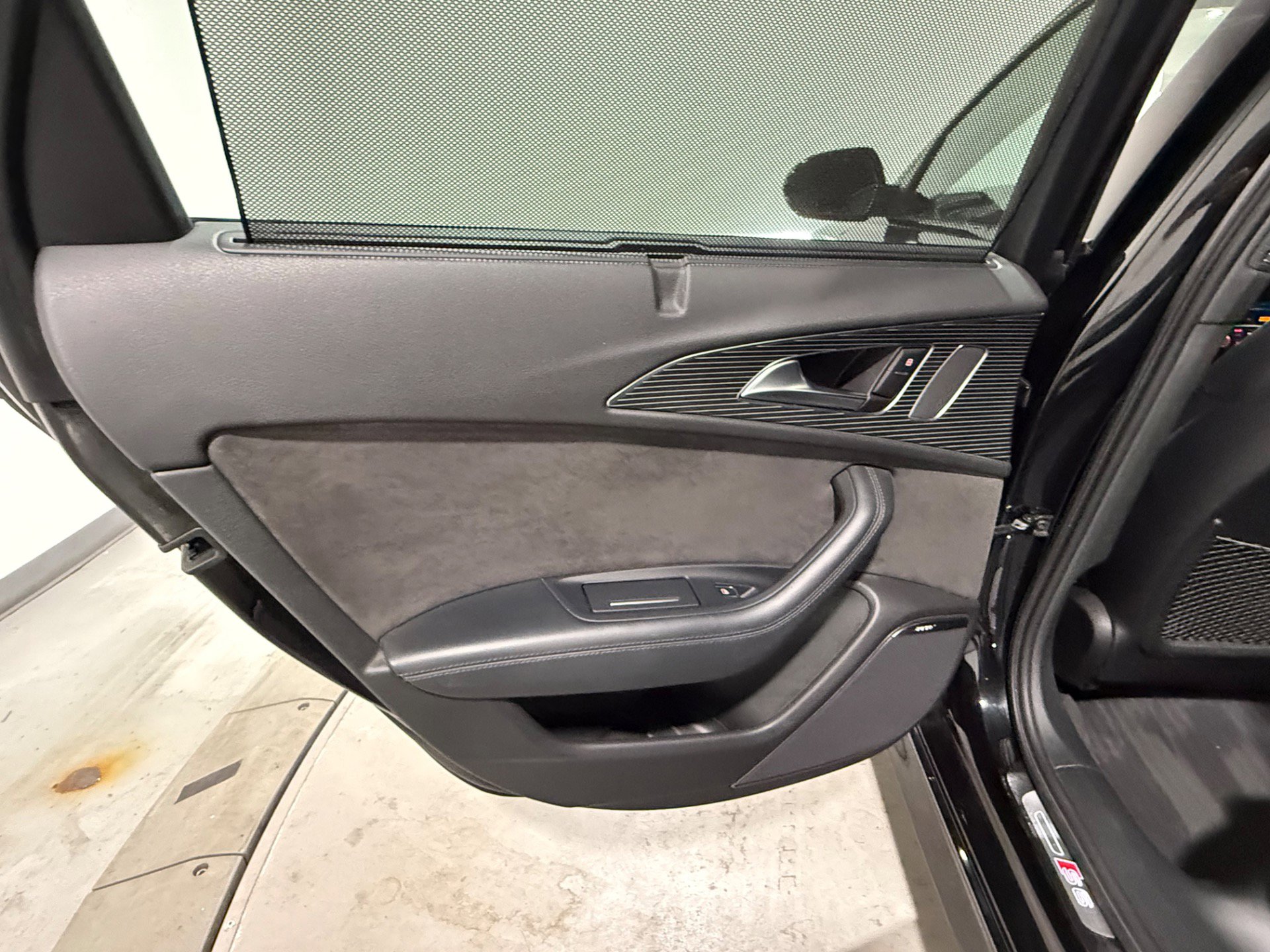 Used 2018 Audi S6 Prestige w/ Prestige Package image 58