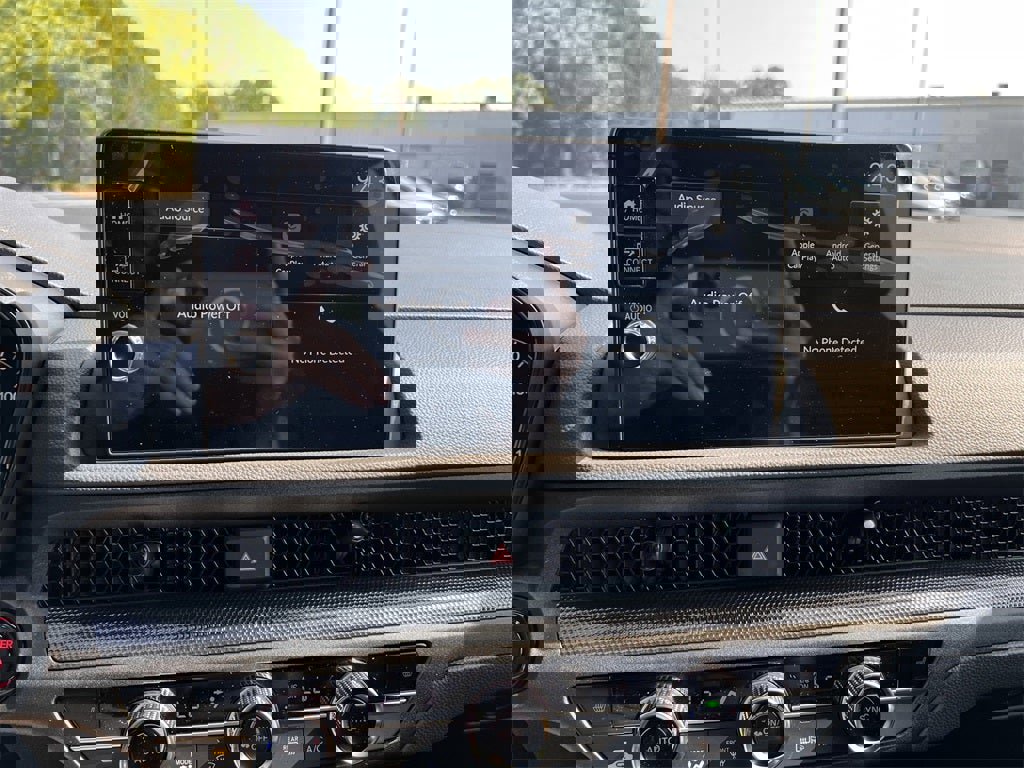 New 2026 Honda CR-V Sport image 31