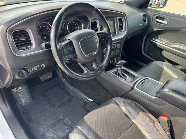 Used 2022 Dodge Charger SXT w/ Leather Interior Group image 11