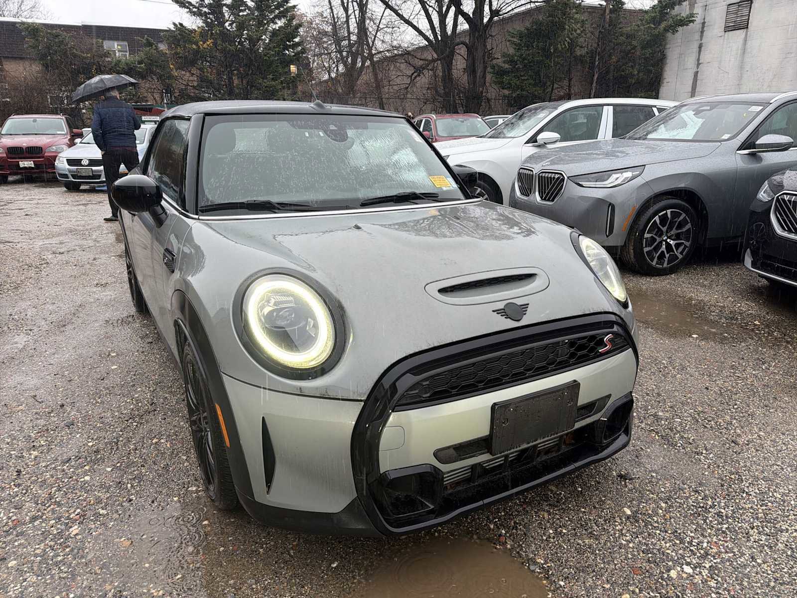 Used 2023 MINI Cooper S image 6
