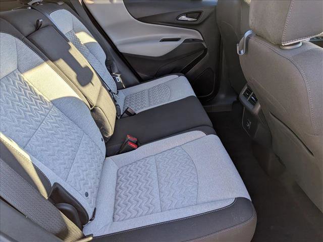 Used 2023 Chevrolet Equinox LS w/ LS Convenience Package image 18