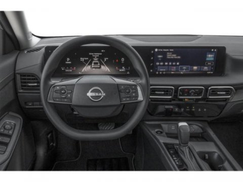 New 2027 Nissan Sentra SV FWD image 9