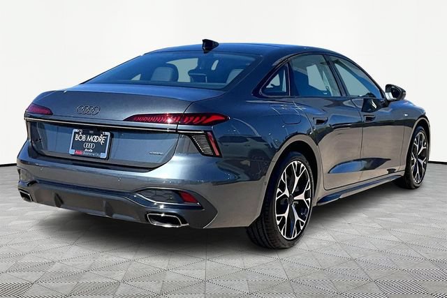 New 2026 Audi A6 Premium Plus AWD/4WD image 2