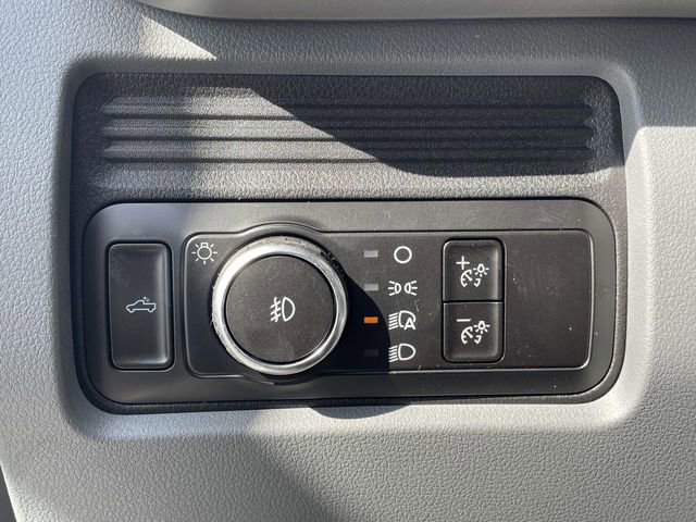 New 2026 Ford F550 4x4 Regular Cab Super Duty image 17
