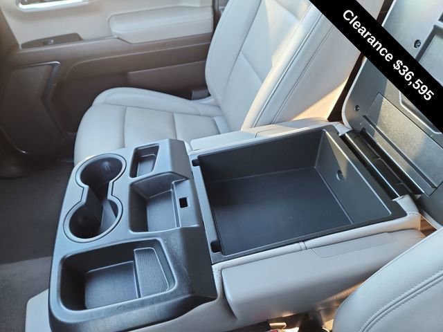 Used 2024 GMC Sierra 1500 SLT image 44