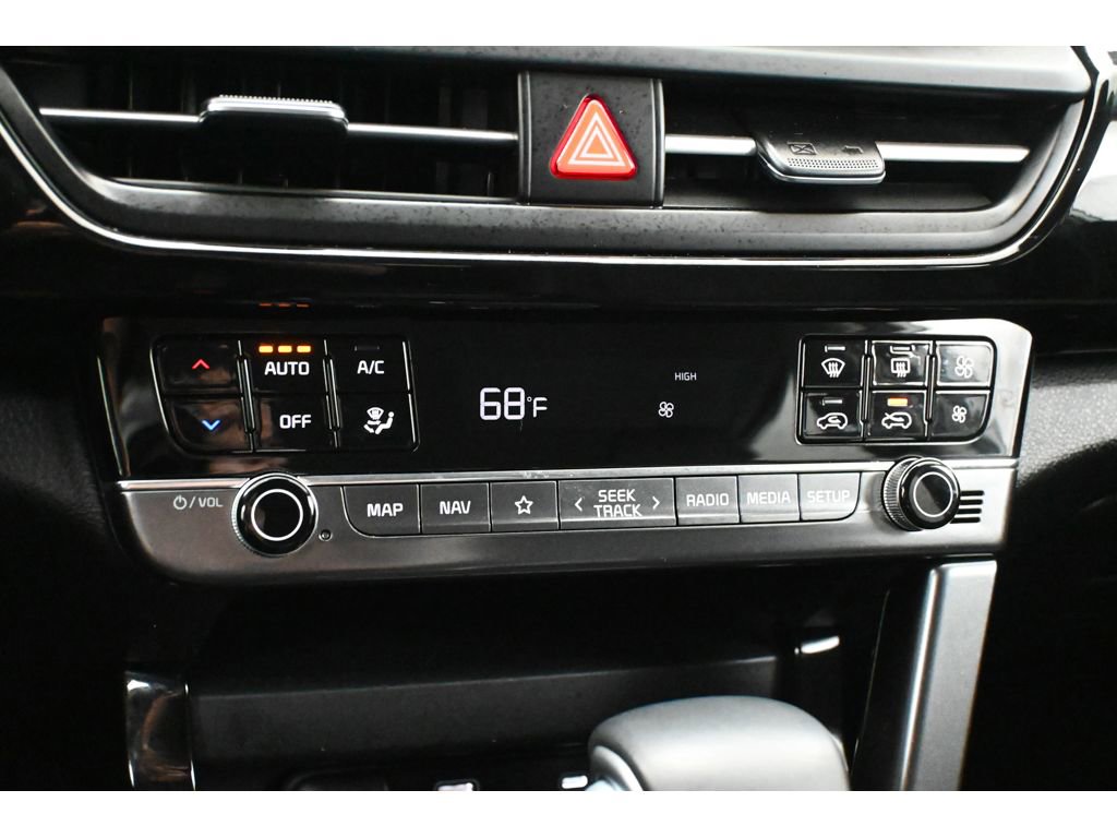 Used 2026 Kia Seltos S AWD/4WD image 28