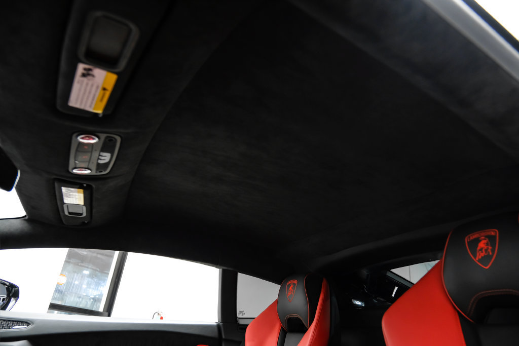 Used 2020 Lamborghini Huracan EVO AWD/4WD image 39