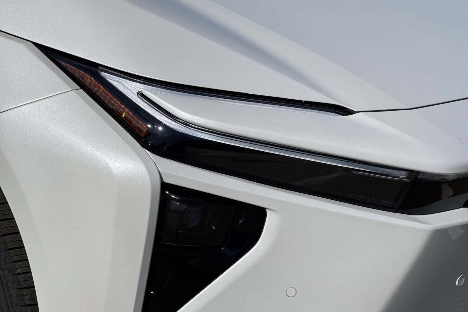 New 2026 Toyota bZ FWD image 31