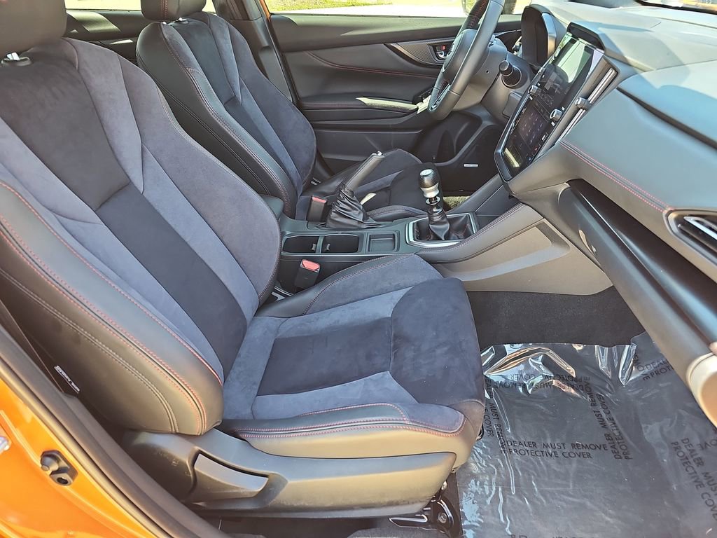 Used 2023 Subaru WRX Limited image 11