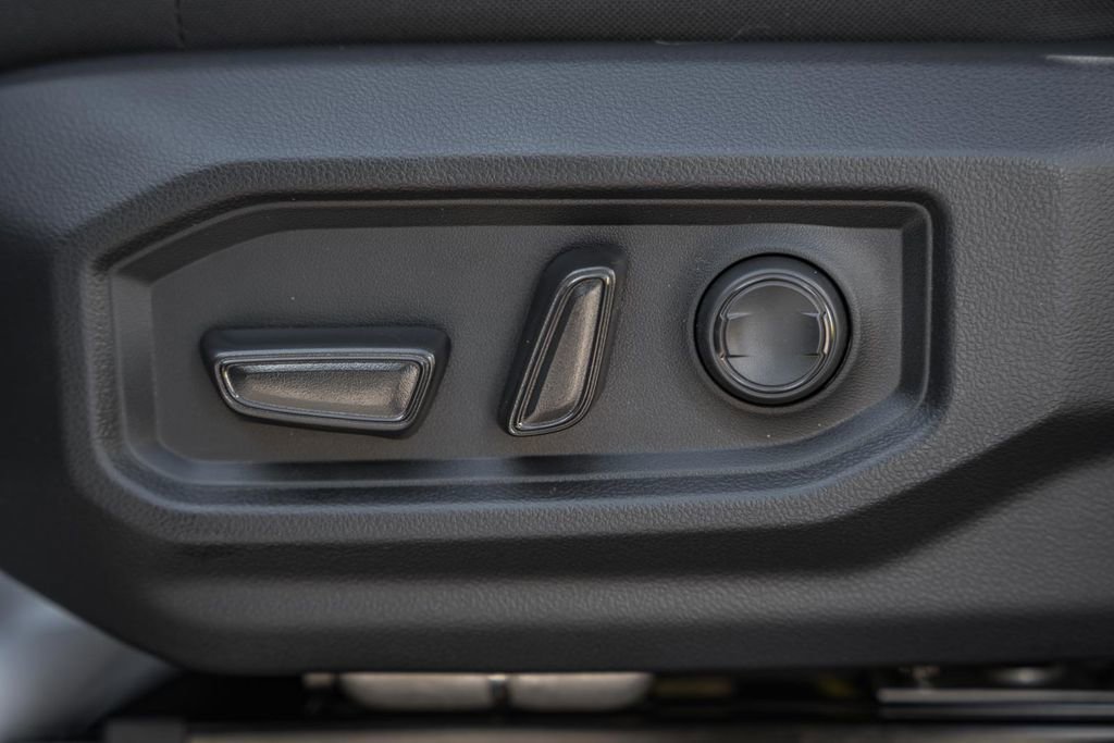 New 2026 Toyota Tundra SR5 image 35