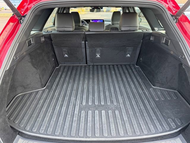 Certified 2025 Toyota Crown Signia w/ Advanced Technology Package image 15